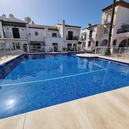 Holiday home Casa Andaluza *