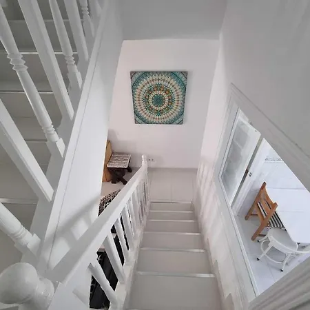 Casa Andaluza Holiday home *