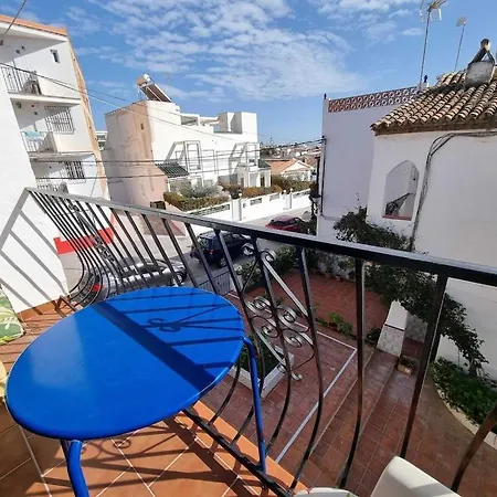 Casa Andaluza Holiday home *
