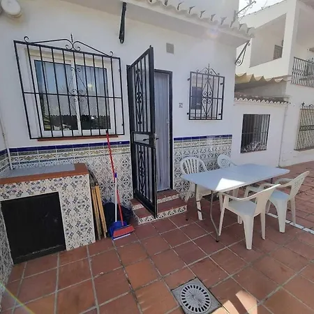 Casa Andaluza Nerja