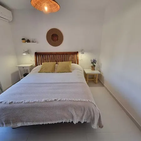 Casa Andaluza Holiday home Nerja