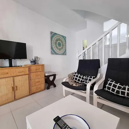 Holiday home Casa Andaluza Nerja