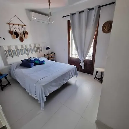 Holiday home Casa Andaluza *