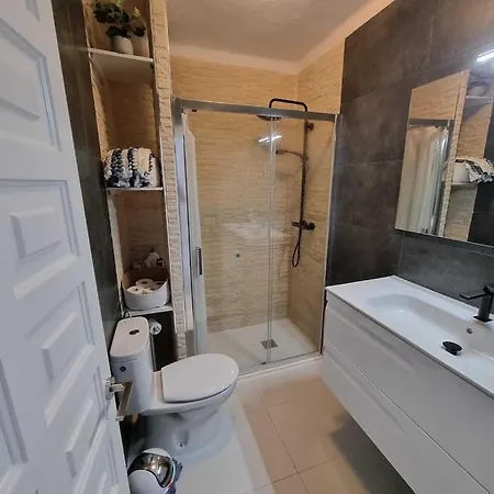 Holiday home Casa Andaluza *