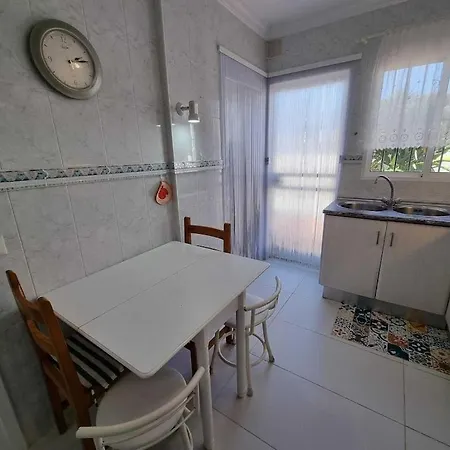 Holiday home Casa Andaluza