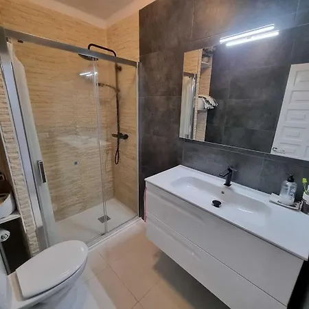 Holiday home Casa Andaluza