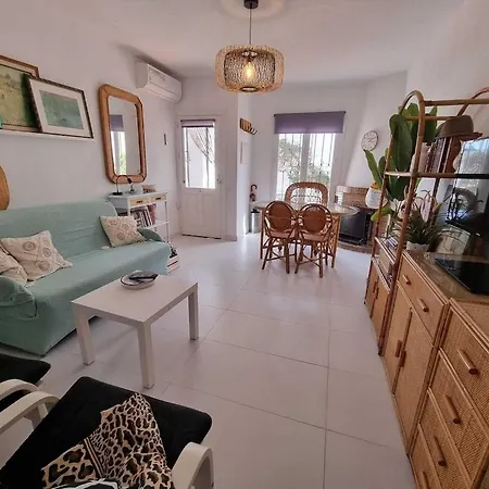 Casa Andaluza Nerja