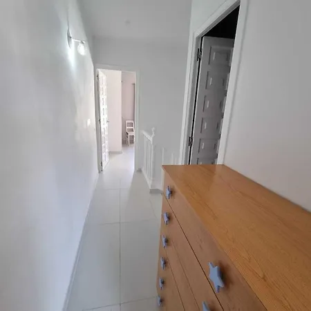 Casa Andaluza Nerja