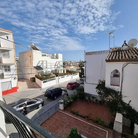 Holiday home Casa Andaluza