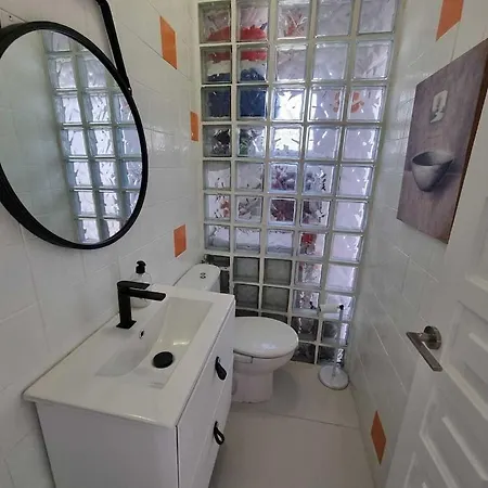 Holiday home Casa Andaluza Nerja