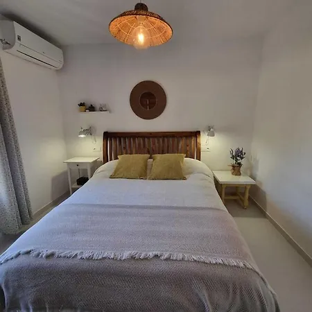 Holiday home Casa Andaluza