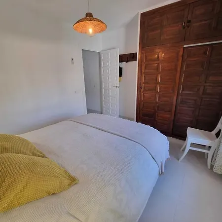 Holiday home Casa Andaluza Nerja