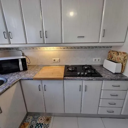 Holiday home Casa Andaluza
