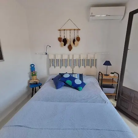 Holiday home Casa Andaluza