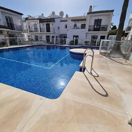 Holiday home Casa Andaluza *