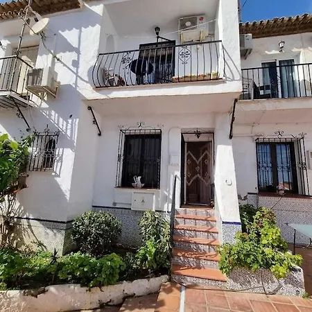 Casa Andaluza