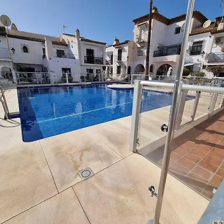 Holiday home Casa Andaluza