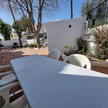 Holiday home Casa Andaluza *