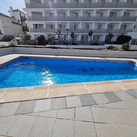 Holiday home Casa Andaluza Nerja