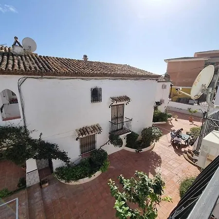 Casa Andaluza Nerja