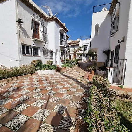 Holiday home Casa Andaluza