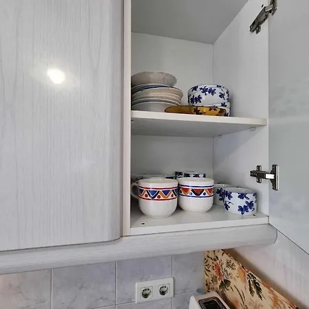 Holiday home Casa Andaluza *