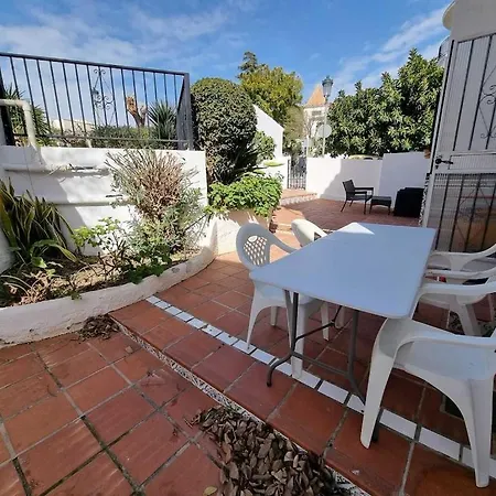 Casa Andaluza
