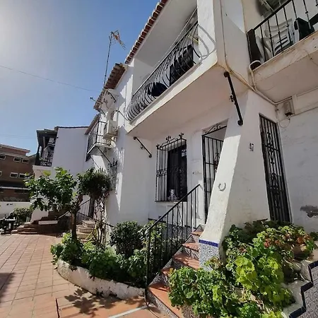 Holiday home Casa Andaluza *