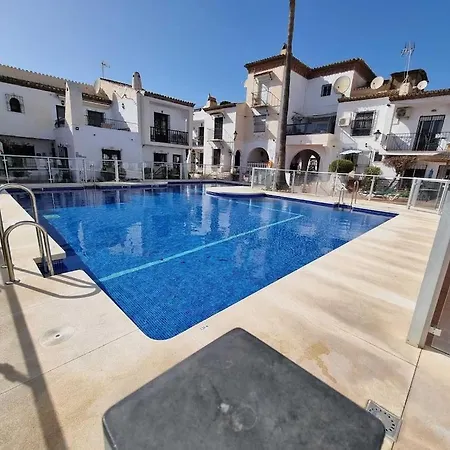 Casa Andaluza Nerja