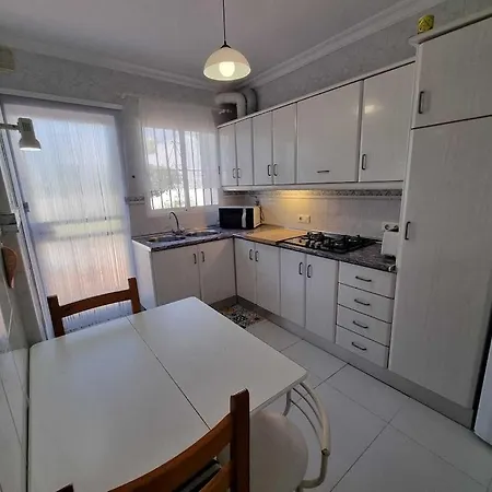 Holiday home Casa Andaluza