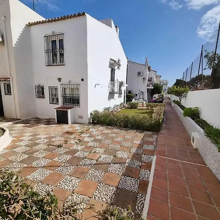 Holiday home Casa Andaluza *