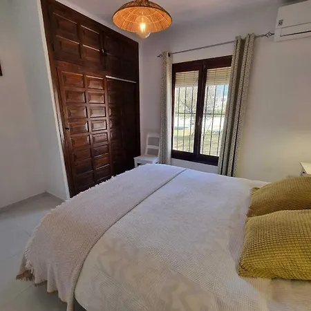 Holiday home Casa Andaluza Nerja