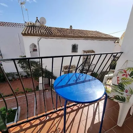 Casa Andaluza Nerja