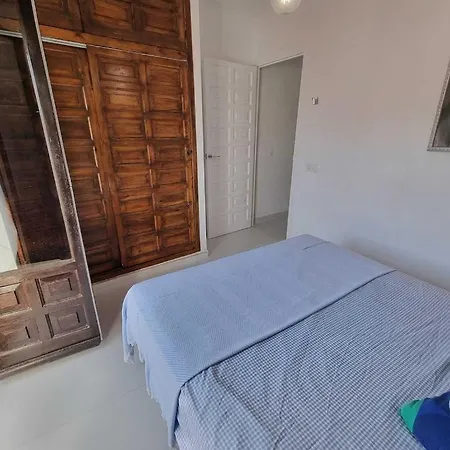 Casa Andaluza Nerja