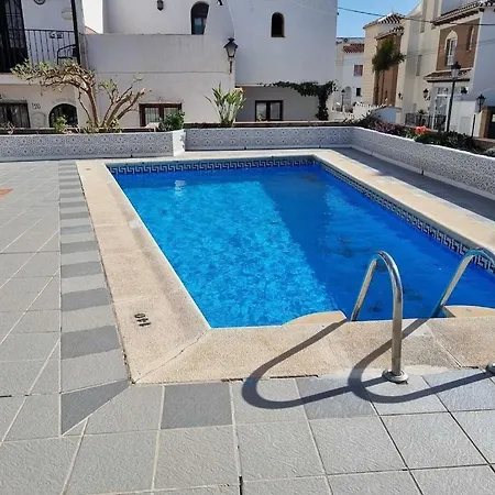 Holiday home Casa Andaluza
