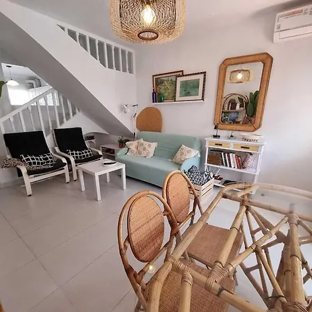 Holiday home Casa Andaluza