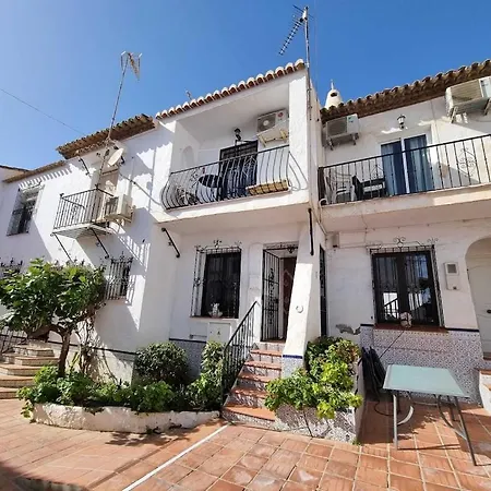 Holiday home Casa Andaluza *
