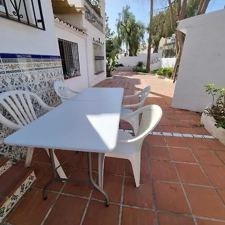 Casa Andaluza Nerja