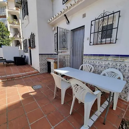 Casa Andaluza
