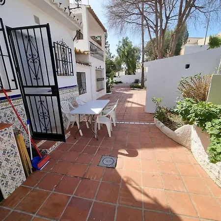 Holiday home Casa Andaluza