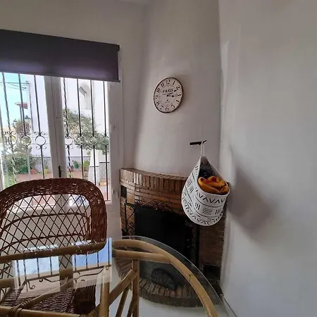Holiday home Casa Andaluza